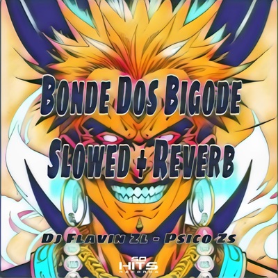 Bonde dos Bigode (Slowed + Reverb) - Single
