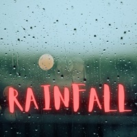 Rainfall - Single - Ted D'souza