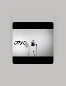 Listen to Sikes, watch music videos, read bio, see tour dates & more!