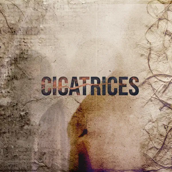 Cicatrices — Roye Campero