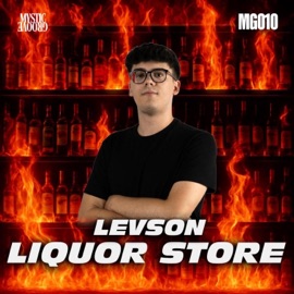 Liquor Store Levson