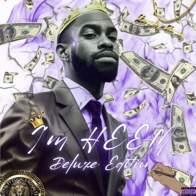 I'm Heem (Deluxe Edition)