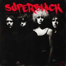 Superblack - Many Men