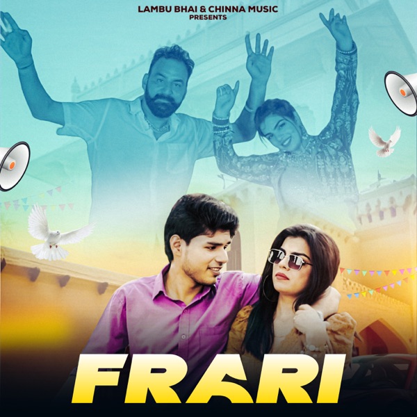 Frari (feat. Lambu Bhai)