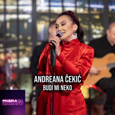 Budi mi neko - Single