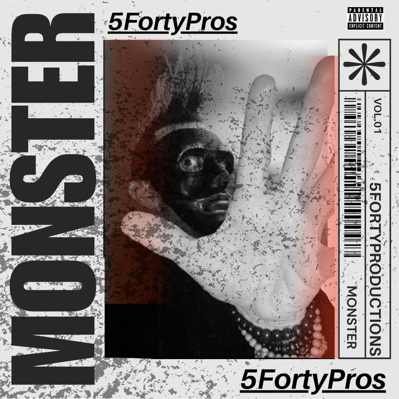 MONSTER