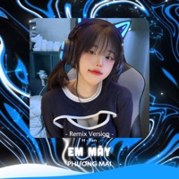 Em Mây (Remix Version) - Single - H-Fan & Phượng Mai