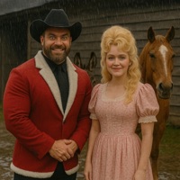 Mama's Farmhouse (Ezekiel 23:20) - Single - Chad Buffington