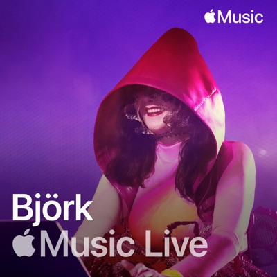 Apple Music Live: NYE 2025 (DJ Mix)