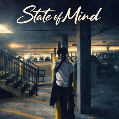 State of Mind (feat. KiimK) - Single