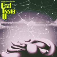 Bad Taste II - Young Gho$t, Alphabethead & Bad Taste