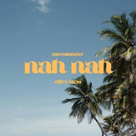 nah nah (feat. Elliot Bless) MoonLander