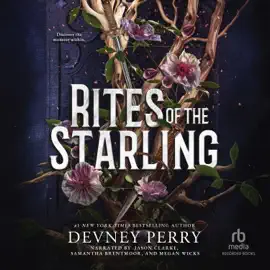 Rites of the Starling (Shield of Sparrows)
