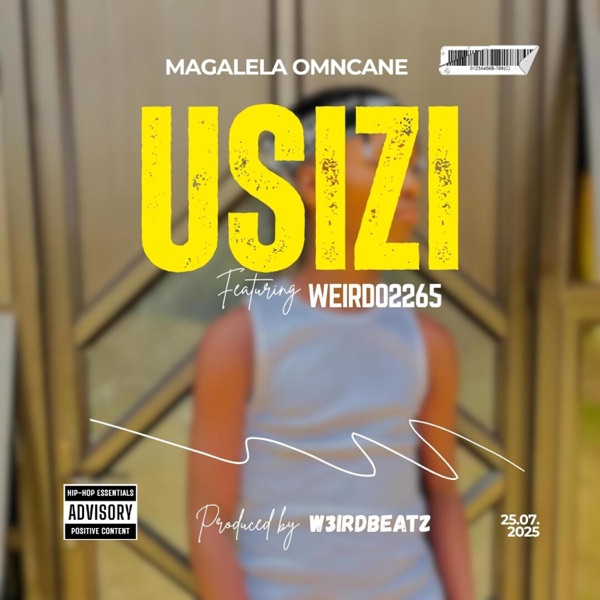 Usizi (feat. Weirdo2265)