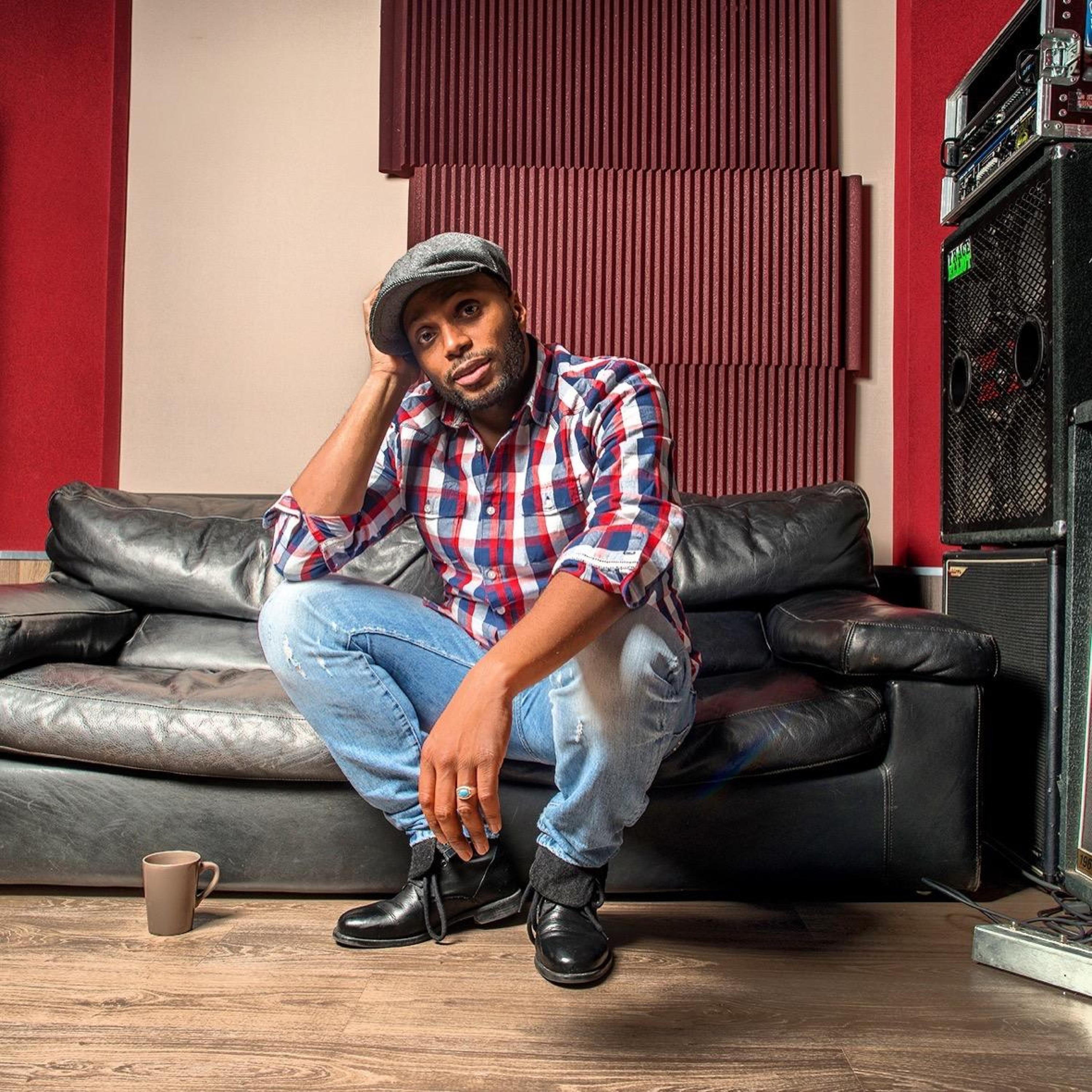 Je m'accroche - Single