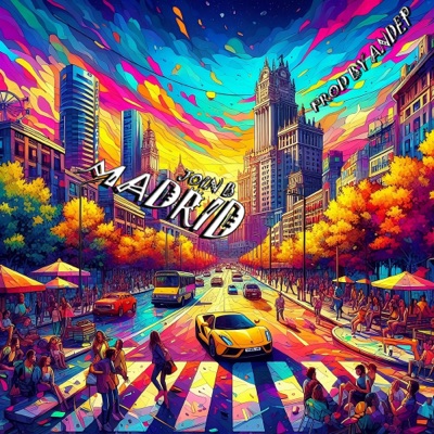 Madrid - Single
