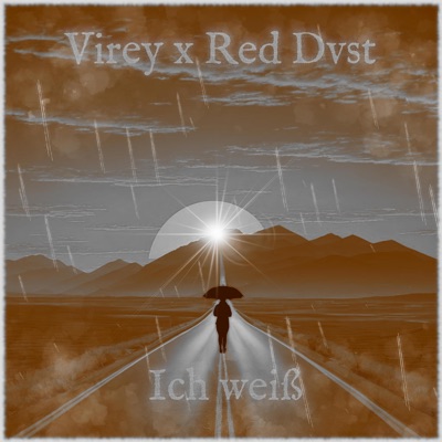 Ich weiß (feat. Red Dvst) - Single