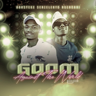 G.A.T.W Ep (feat. Freaky Twist) - EP