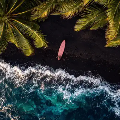 Poslechněte si AEVE Hawaii: Deep Pacific od interpreta Dj Go RIlla