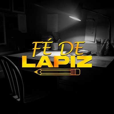 Fé De Lápiz - Single