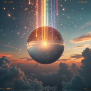 Percolate - Single