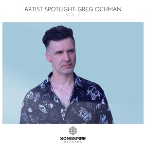 Final Fantasy (Greg Ochman Remix) [Mixed]