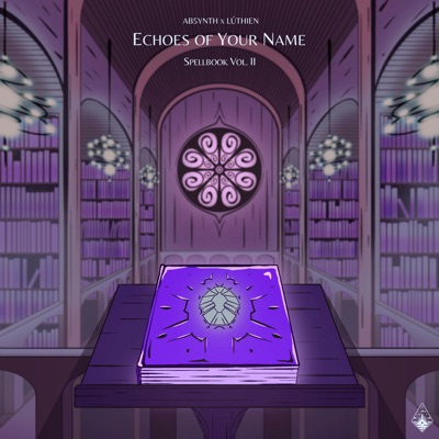 Echoes of Your Name - Single