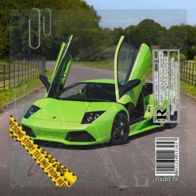 Risad Remix - DJ Alibi X Sound JJ Mengkanekeun