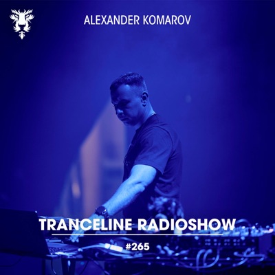 TranceLine Radio Episode 265