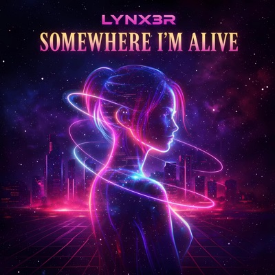 Somewhere I'm Alive - Single