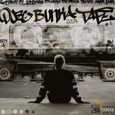 Bunka Tape (feat. Kid Bunka) - Single