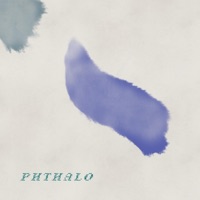 Phthalo - EP - CALM TRANSMISSIONS & Norvik