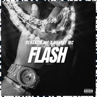 Flash (feat. DJ Gui) - Single - Renanzin MC & mestremc