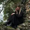 NEBEGU NUO TAVES