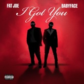 I Got You artwork