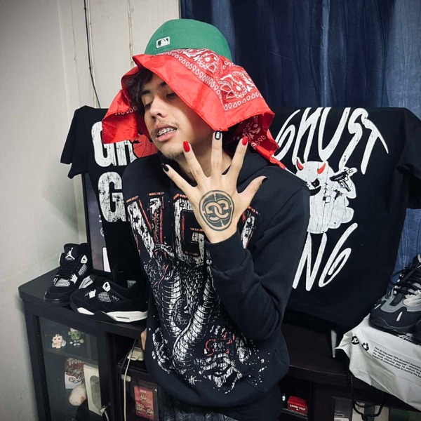 F**k วงการ (DISS) - Single