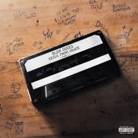 Exile from Grace Tape 2 - EP - $lim Gucci