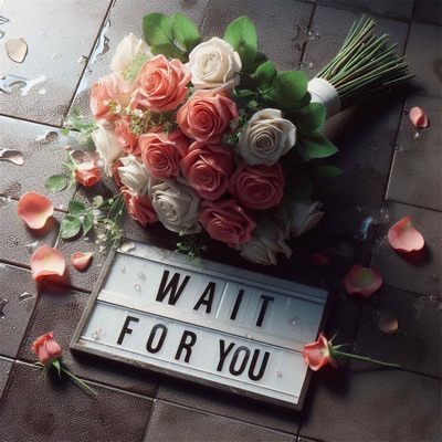 Wait For You (feat. Afri Kat & Mood Orin) - Single