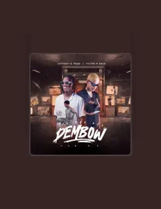 Ouça Anthony & Yeigo, assista a videoclipes, leia a biografia, veja as datas das turnês e mais!