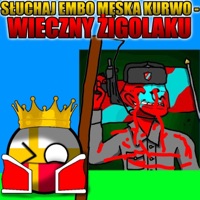 Słuchaj Embo, Męska Kurwo - Wieczny Żigolaku - Single - Memuś