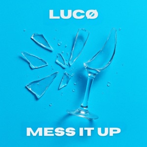 Mess It Up - Single