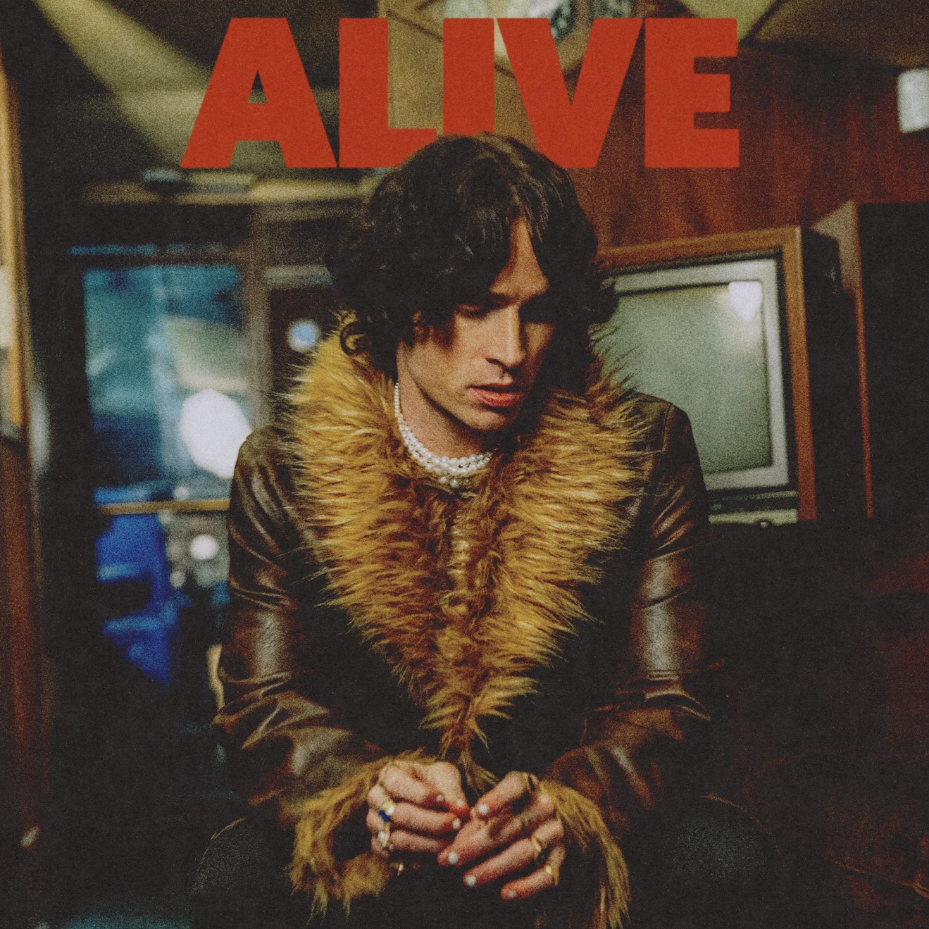 Spencer Sutherland – Alive – Single (2024) [iTunes Match M4A]