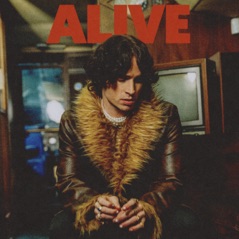 Alive - Single