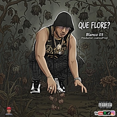 Que Flore? - Single