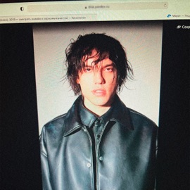 Я НЕ ВЕРНУСЬ GRILLYAZH