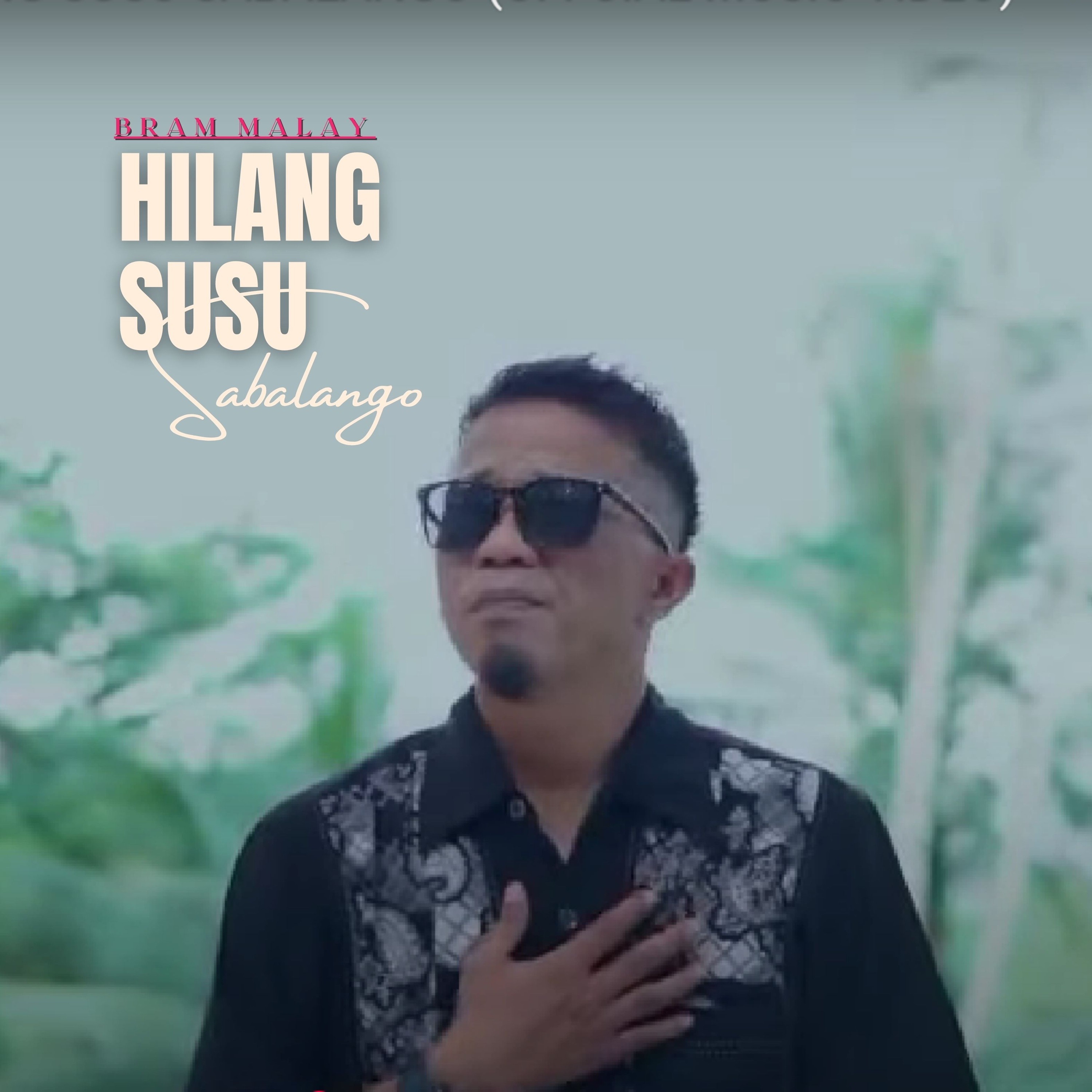 Hilang Susu Sabalango - Single
