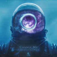 Change Me - Single - Aaron Shirk & ary kemler