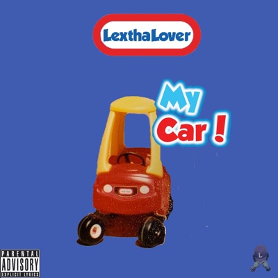 My Car - Single