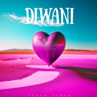 DIWANI (LOFI) (feat. MR CRUZ) - Single - jessu singh