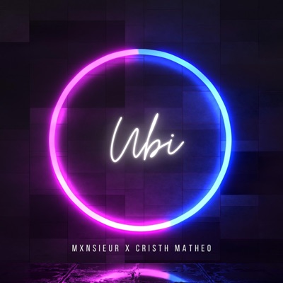 Ubi (feat. Cristh Matheo) - Single